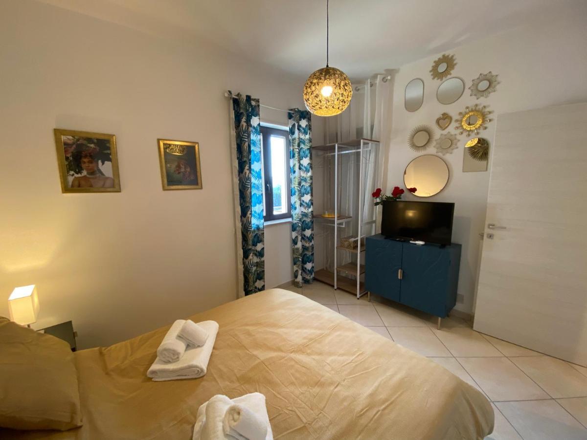 Caserta Royale Family Coccagna ภายนอก รูปภาพ